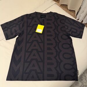 Marc Jacobs Unisex Oversized Tshirt